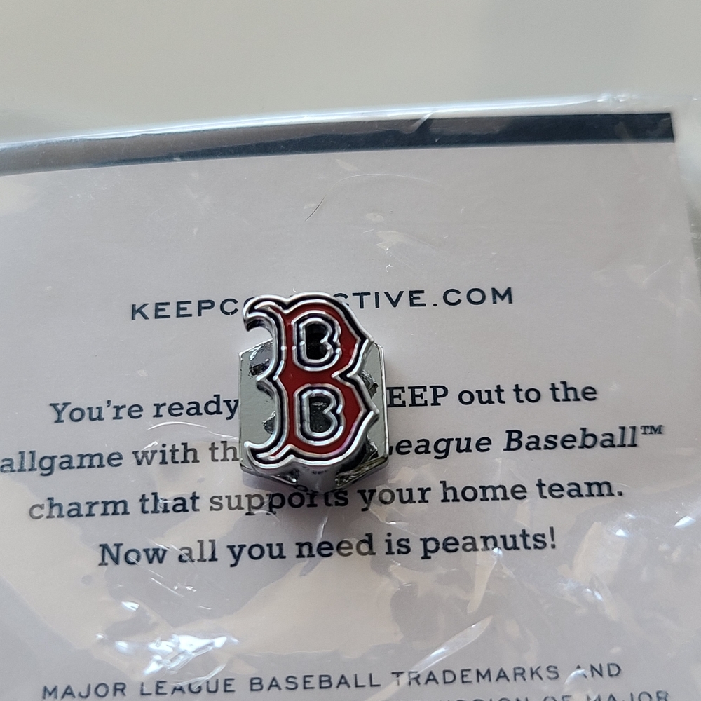 Keep collective Red Sox